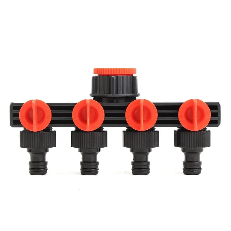 Wasserverteiler 4-fach Online Kaufen
